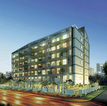 Rv Suites property photo 1 in Singapore