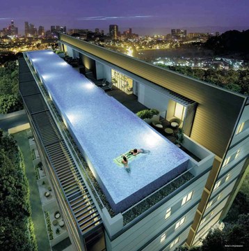 Rv Suites property photo 3 in Singapore