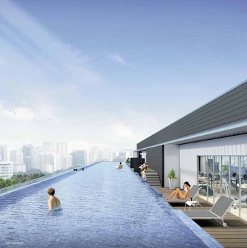 Rv Suites property photo 5 in Singapore