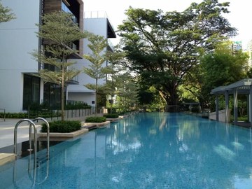 Sage property photo 2 in Singapore