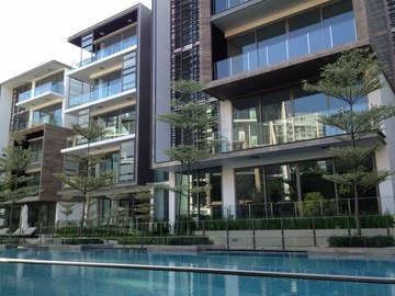 Sage property photo 4 in Singapore