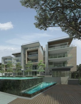 Sage property photo 5 in Singapore