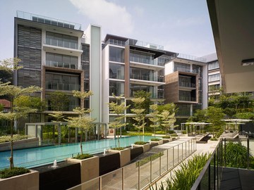 Sage property photo 6 in Singapore