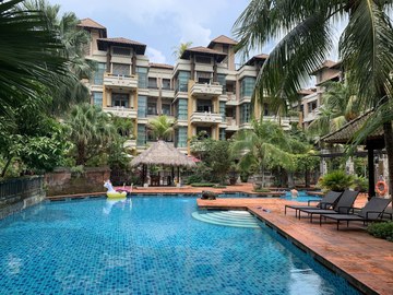 Saint Martin Residence property photo 1 in Singapore