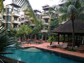 Saint Martin Residence property photo 2 in Singapore