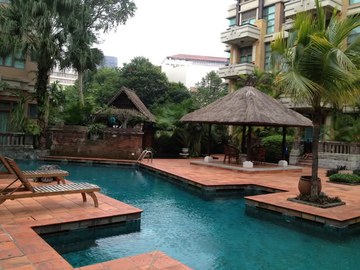 Saint Martin Residence property photo 3 in Singapore