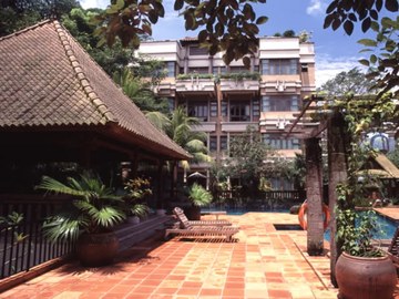 Saint Martin Residence property photo 5 in Singapore