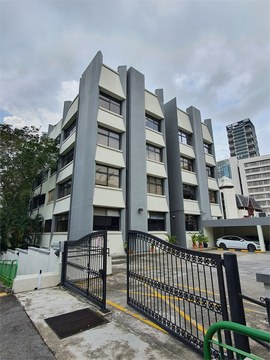 St Martin'S Apartment property photo 1 in Singapore
