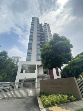 St Michael Regency property photo 1 in Singapore