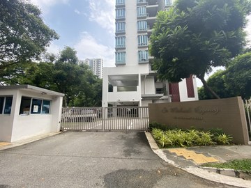 St Michael Regency property photo 2 in Singapore