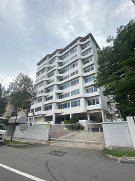 St Michael'S Condominium property photo 1 in Singapore