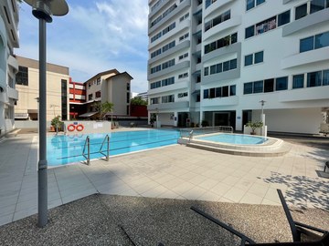 St Michael'S Condominium property photo 3 in Singapore