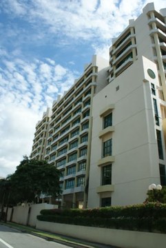 St Michael'S Place property photo 1 in Singapore