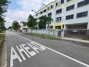 St Patrick'S Court property photo 1 in Singapore
