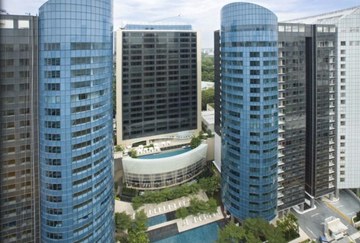 St Regis Residences Singapore property photo 1 in Singapore