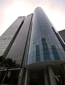 St Regis Residences Singapore property photo 2 in Singapore