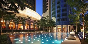 St Regis Residences Singapore property photo 3 in Singapore