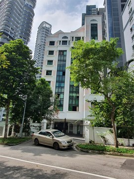 St Thomas Court property photo 1 in Singapore