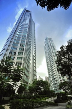 St Thomas Suites property photo 1 in Singapore