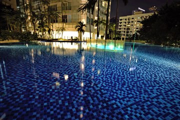 St Thomas Suites property photo 5 in Singapore