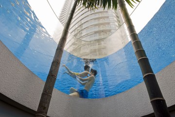 St Thomas Suites property photo 6 in Singapore