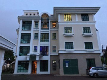 Sallim Lodge property photo 1 in Singapore
