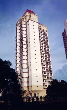 Sam Kiang Mansions property photo 1 in Singapore