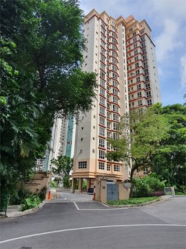 Sam Kiang Mansions property photo 3 in Singapore