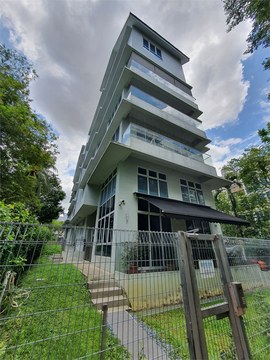 Sanctuary @813 property photo 1 in Singapore