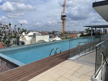 Sanctuary @813 property photo 2 in Singapore
