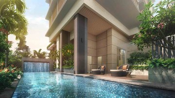SANCTUARY@NEWTON property photo 3 in Singapore