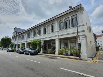 Sandalwood property photo 1 in Singapore