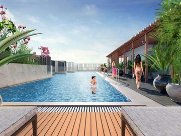 Sandy Eight property photo 2 in Singapore