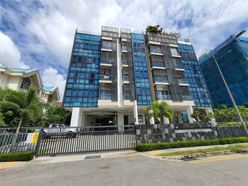 Sandy Eight property photo 3 in Singapore