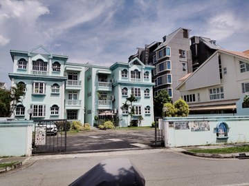 Sapphire Court property photo 1 in Singapore