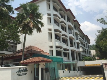 Sarhad Ville property photo 1 in Singapore