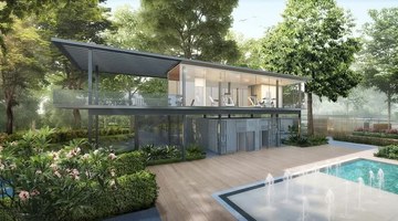 Sceneca Residence property photo 2 in Singapore