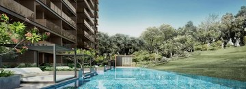 Sceneca Residence property photo 3 in Singapore
