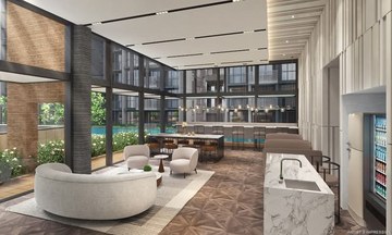 Sceneca Residence property photo 5 in Singapore