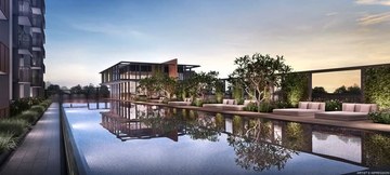 Sceneca Residence property photo 6 in Singapore