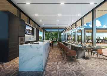Sceneca Residence property photo 7 in Singapore