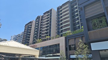 Sceneca Residence property photo 8 in Singapore