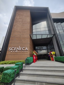 Sceneca Residence property photo 9 in Singapore