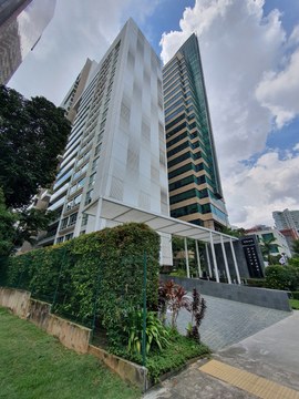 Scotts Highpark property photo 1 in Singapore