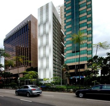 Scotts Highpark property photo 3 in Singapore