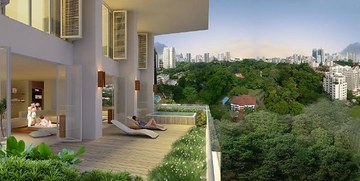 Scotts Highpark property photo 5 in Singapore