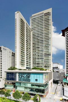 Scotts Square property photo 1 in Singapore