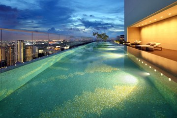 Scotts Square property photo 2 in Singapore