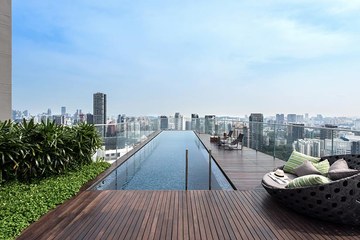 Sculptura Ardmore property photo 3 in Singapore