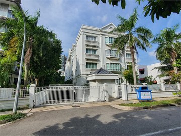 Sea Avenue Mansions property photo 1 in Singapore